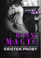 Boudreaux 05 - Easy Magic.pdf